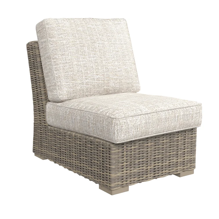 Danny 3 - Piece Upholstered Sectional