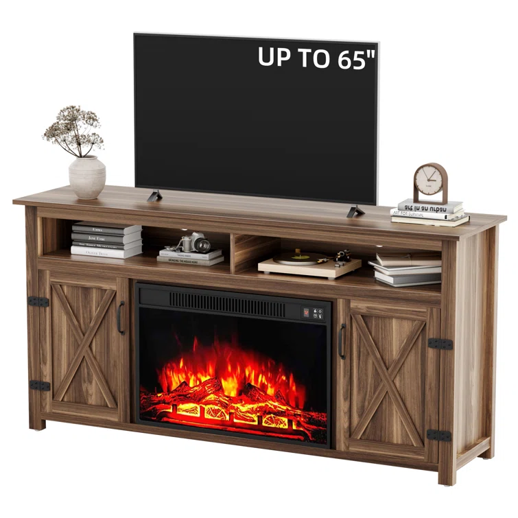 Bateman 59'' Media Console