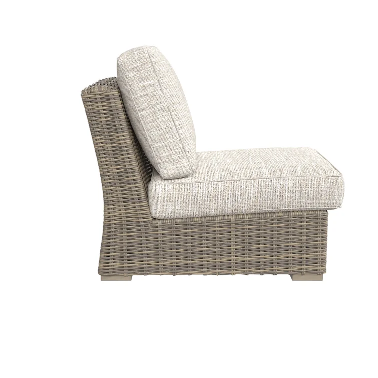 Danny 3 - Piece Upholstered Sectional