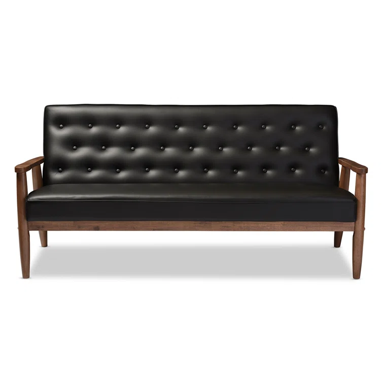 Dehn 70.59'' Upholstered Sofa