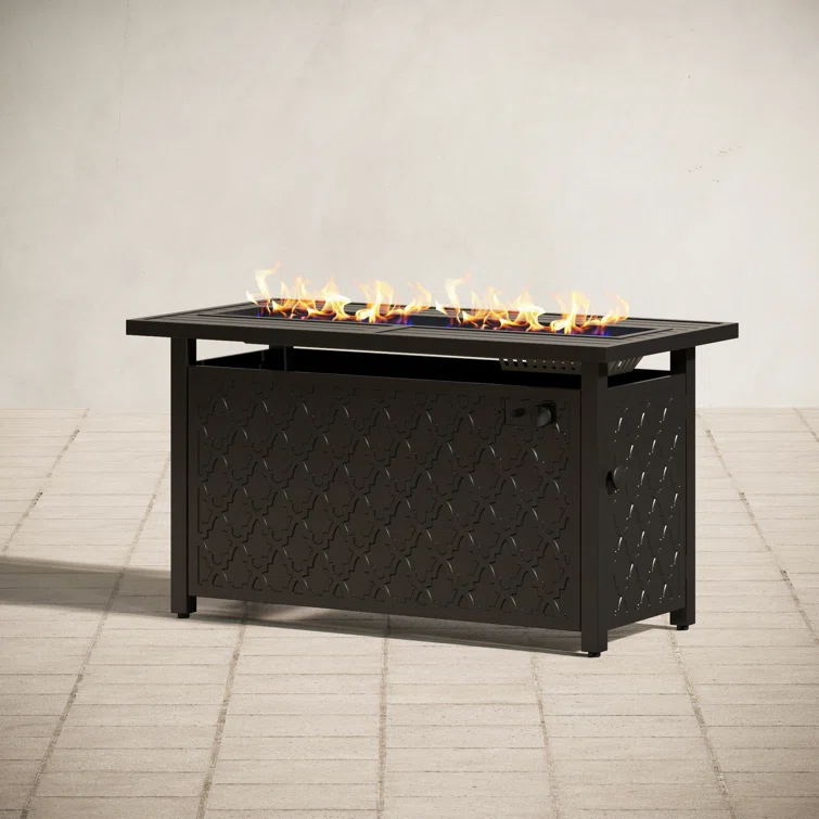 Alyah 6 - Person Outdoor Seating Group with Cushions
