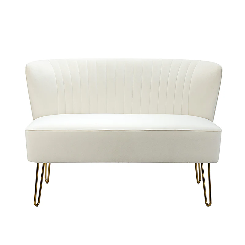 Ainhoa 3-Piece Living Room Set