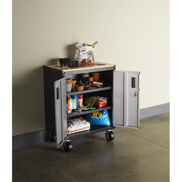 Gladiator Ready-to-Assemble 10 Piece Suite