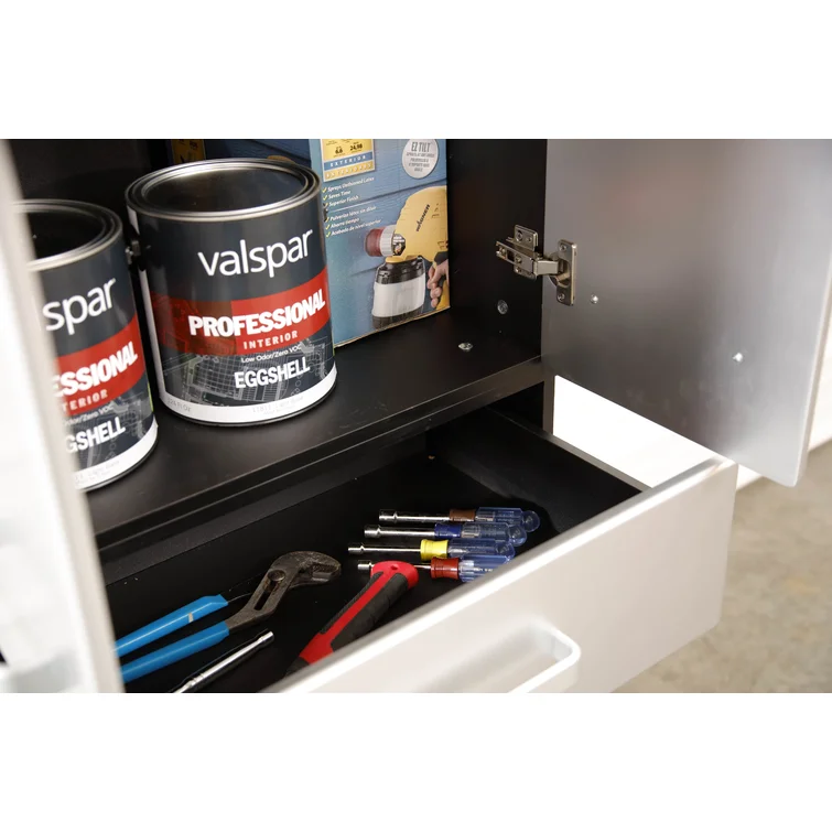 Festus Storage System