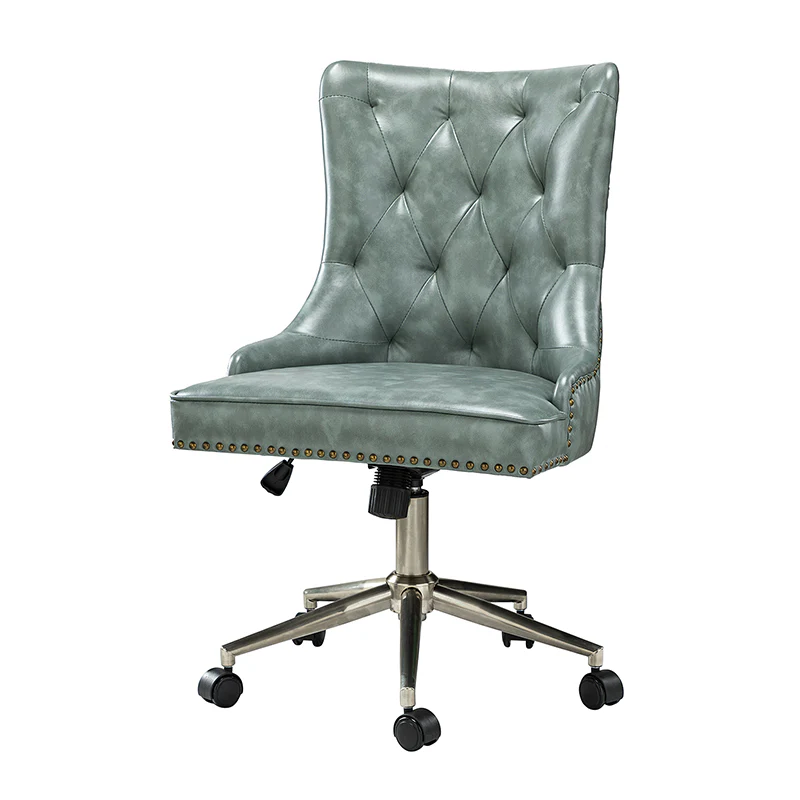 Euander Vegan Leather Task Office Chair