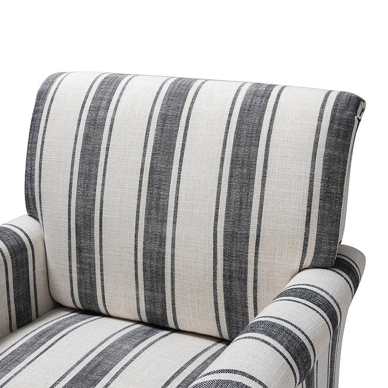 Quentin Upholstered Armchair