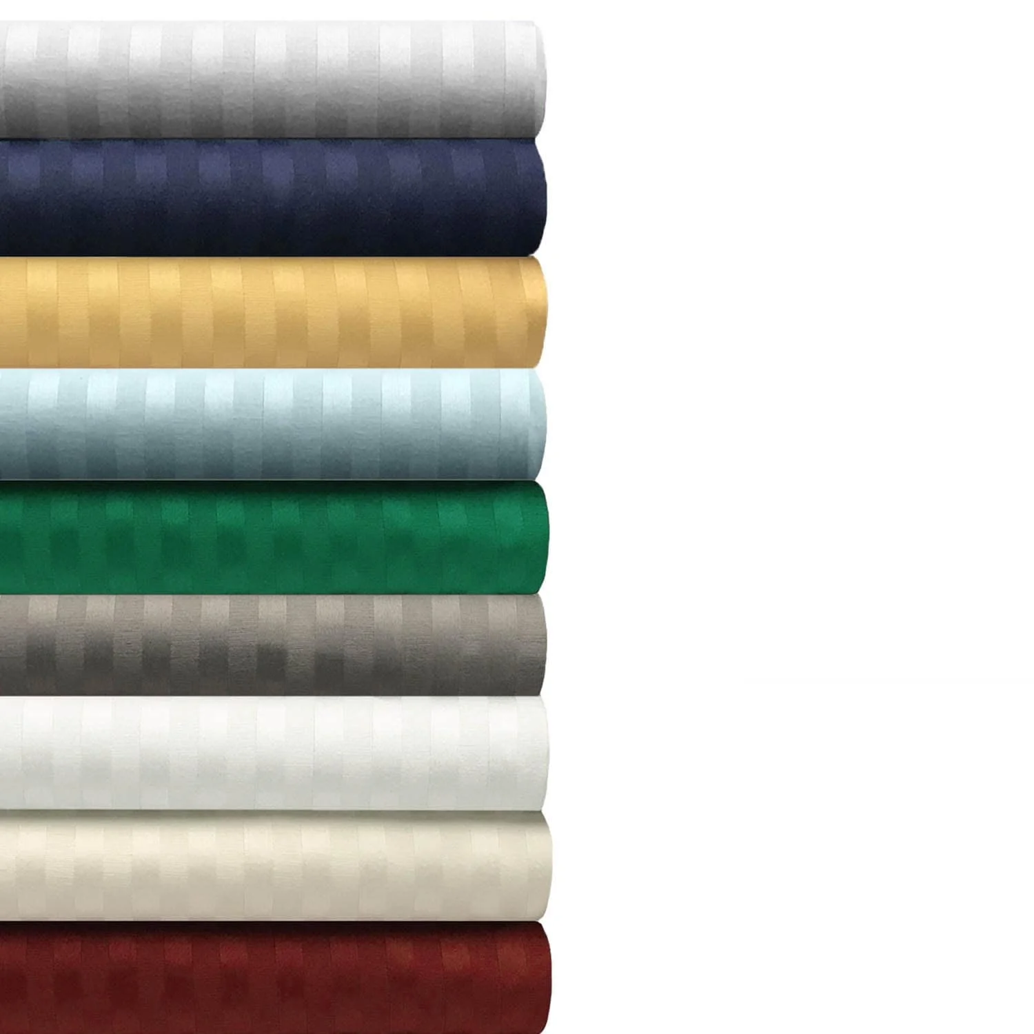 Superior Gyda Deep Pocket 400-Thread Count Egyptian Cotton Sheets