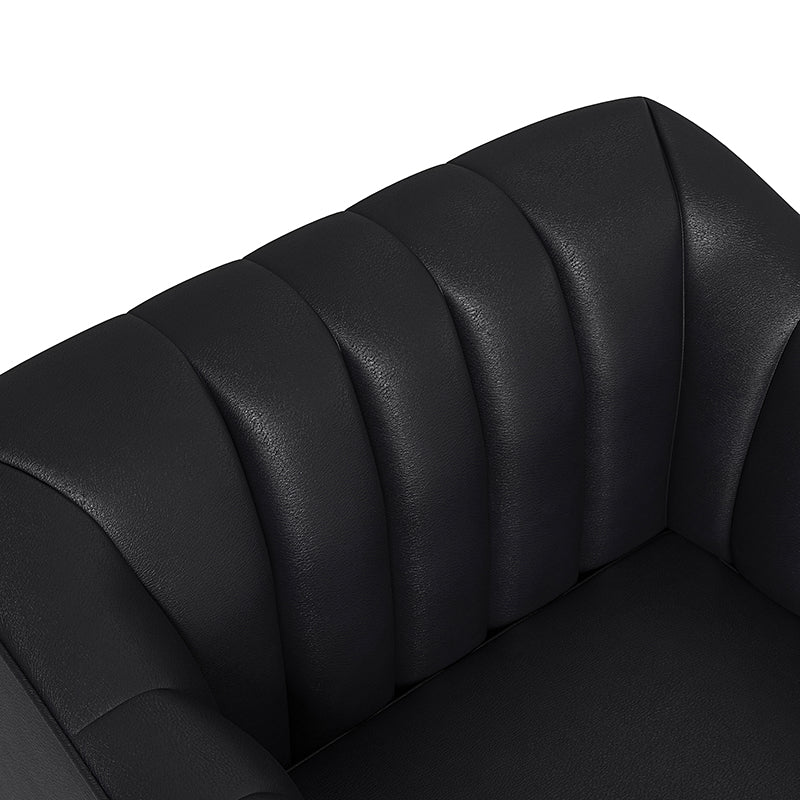 Contemporary Industrial Elegance: Benedikt 30