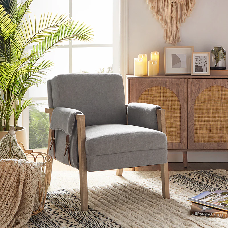 Louisa Armchair