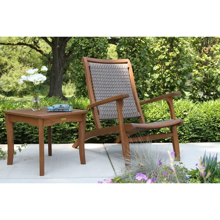 Arnot 2 - Person Outdoor Seating Group