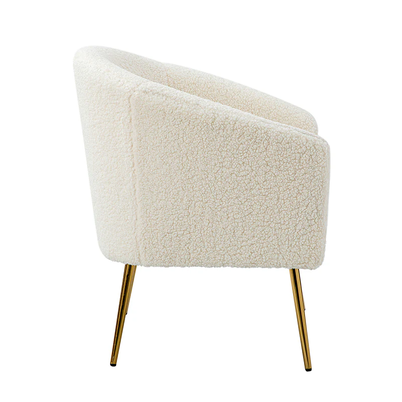 Bari Barrel Armchair