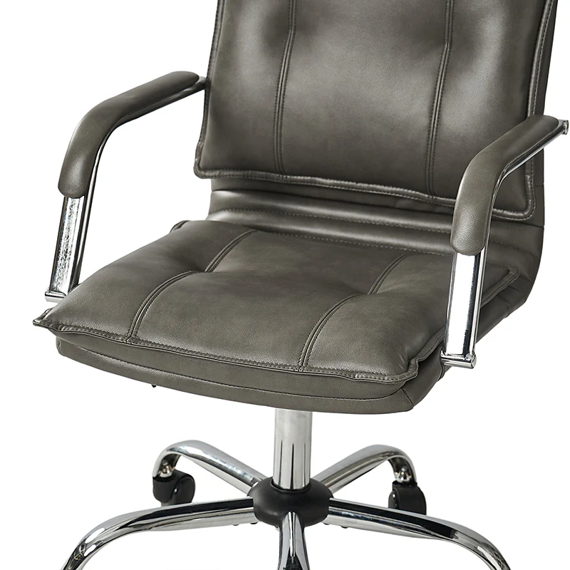 Doug Task Chair with Padded Arms