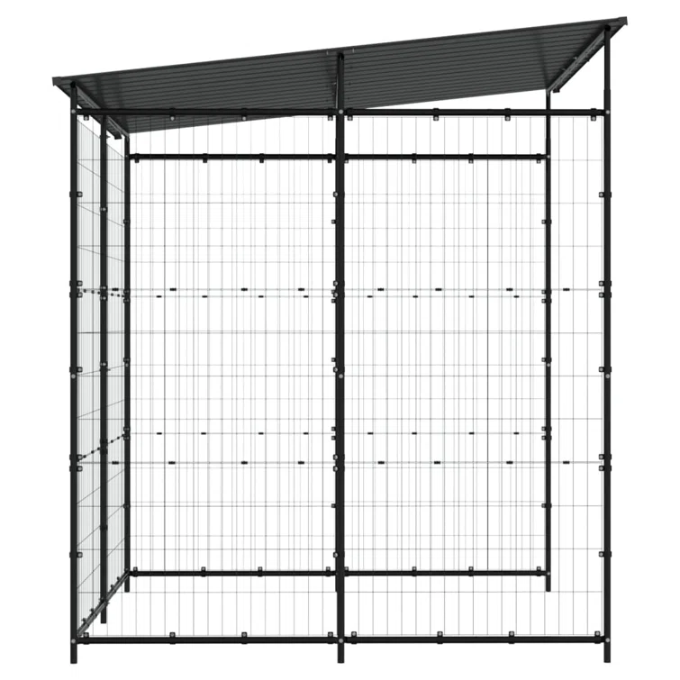 VidaXL Bicycle Shed 74.8