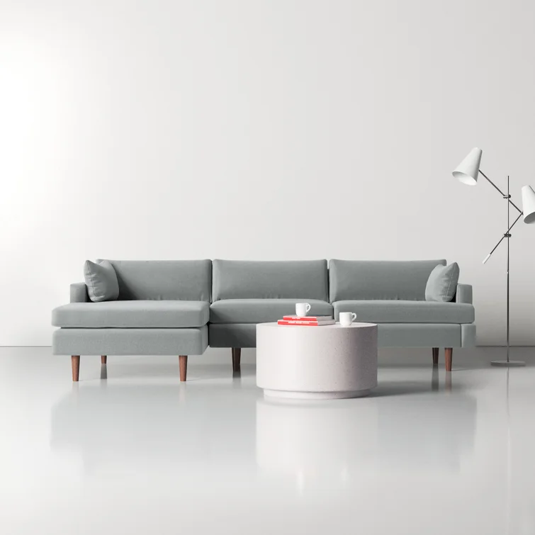 Laguna 2 - Piece Upholstered Sectional