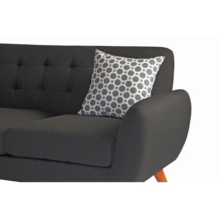 Austell 2 - Piece Upholstered Sectional