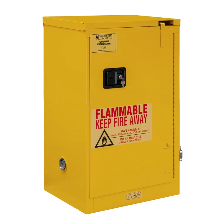 Safety Cabinet