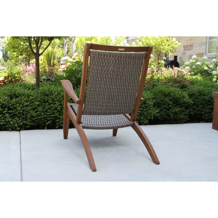 Arnot 2 - Person Outdoor Seating Group