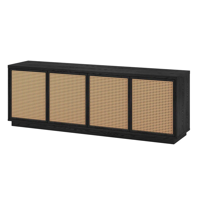 Amine 70'' Media Console