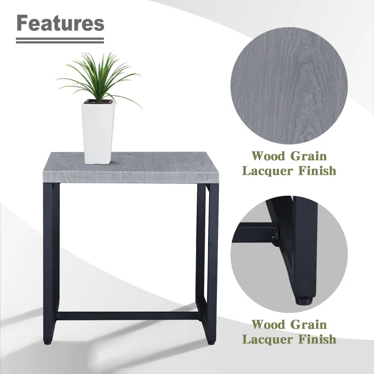 Vesna 5 - Person Outdoor Seating Group with Cushions