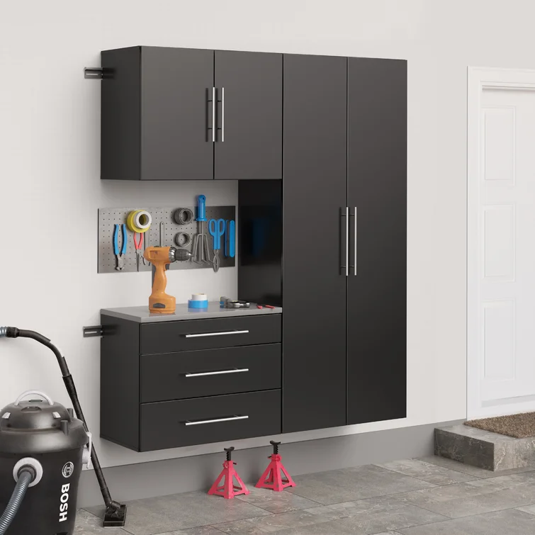 Canyon 3 Piece Storage System