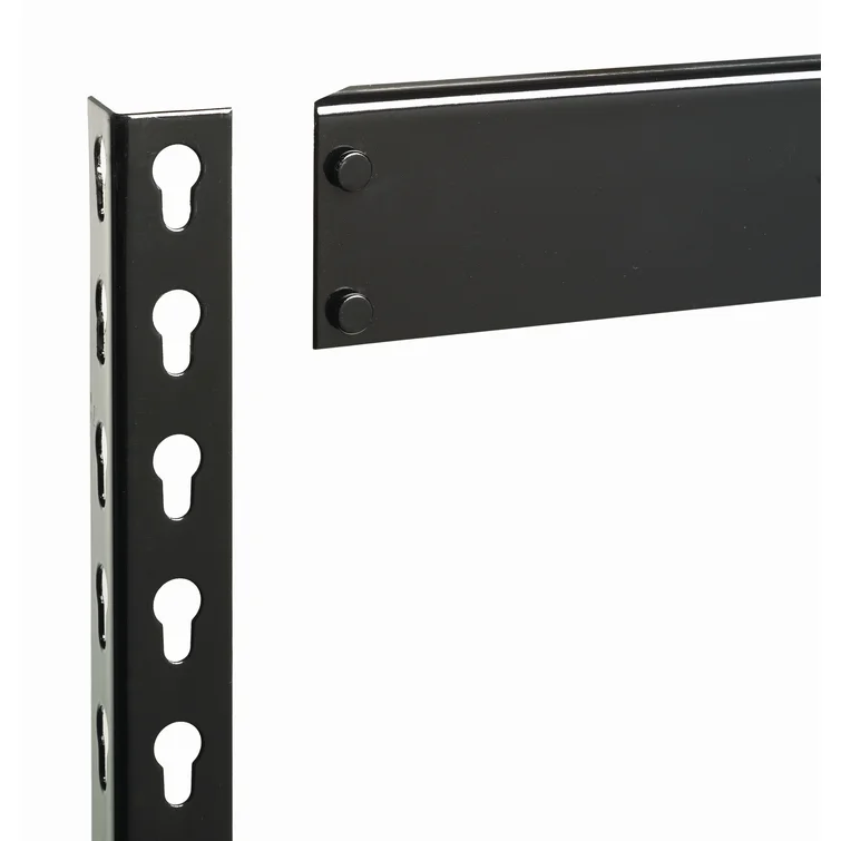 48'' W Steel Height -Adjustable Shelving Unit