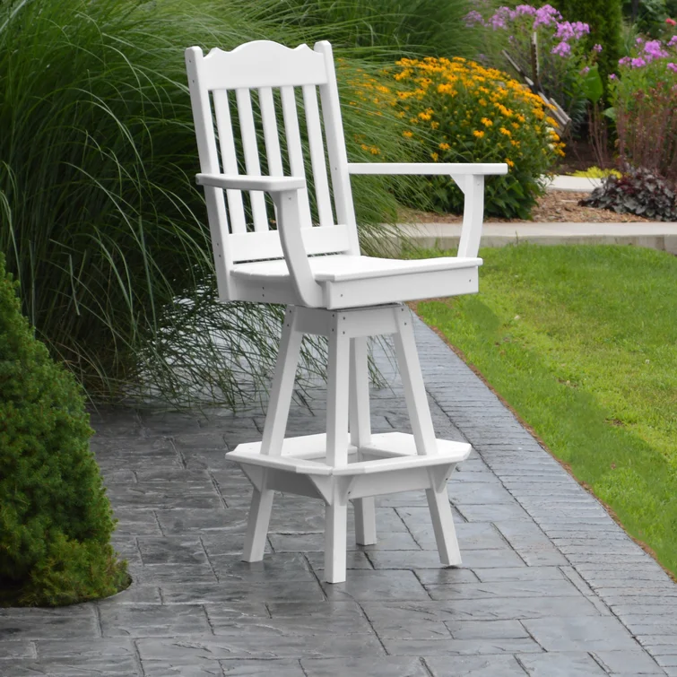 Nettie 4 - Person Square Outdoor Dining Set