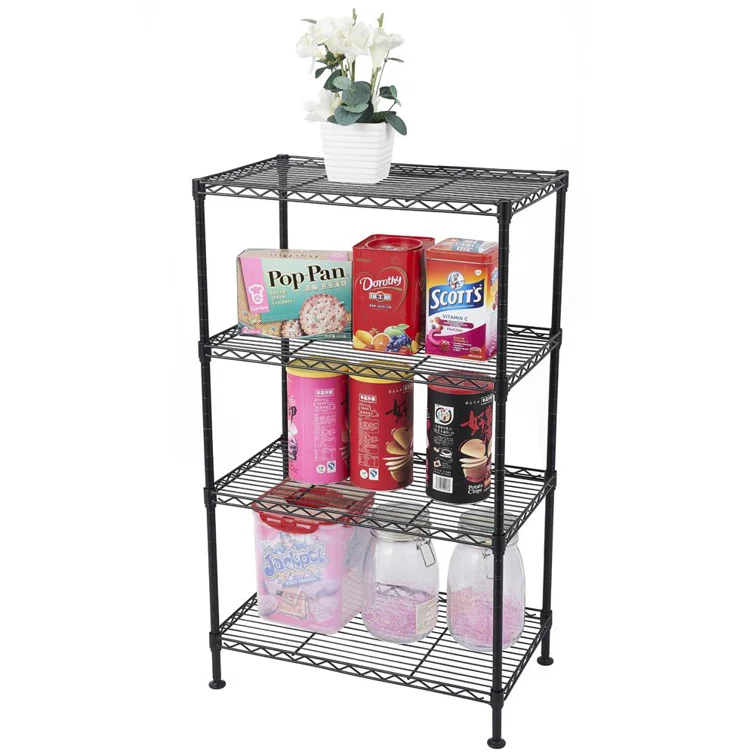 Neely 19.69'' W Steel Shelving Unit
