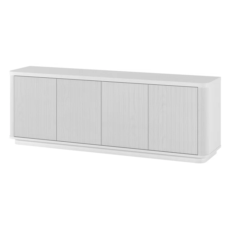 Leonord 68'' Media Console