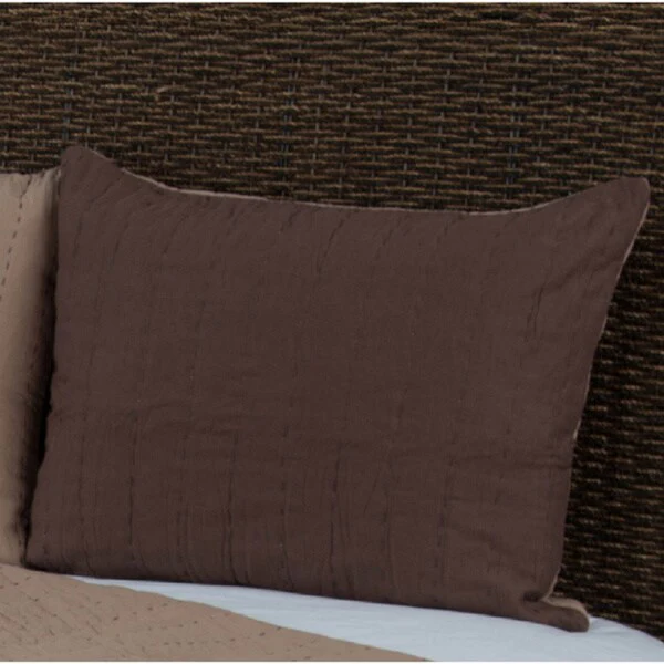 Rizzy Home Gracie Blossom One-piece Sham