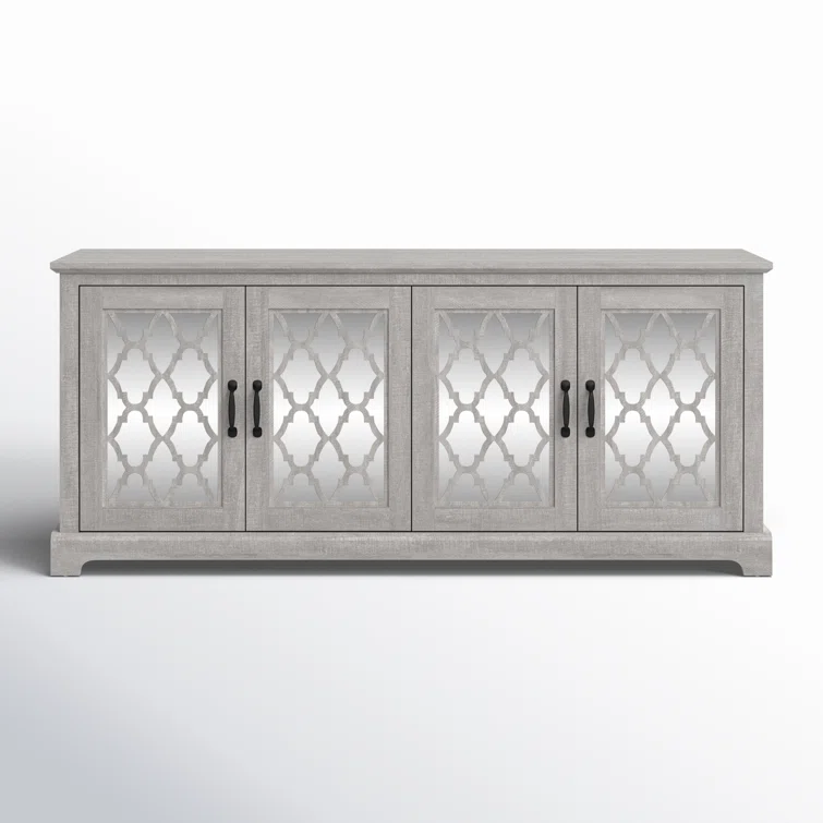 Chessani 68.2'' Media Console