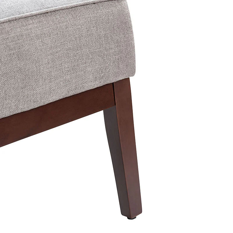 Renaud Upholstered Barrel Chair