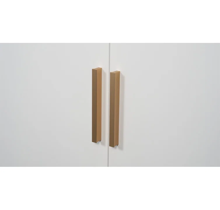 Metal Single Storage Cabinet ( 32'' H x 31'' W x 16'' D)