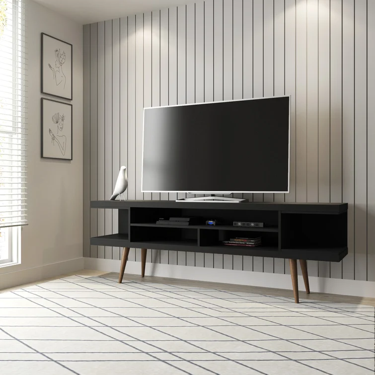 Michaelson 70.47'' Media Console