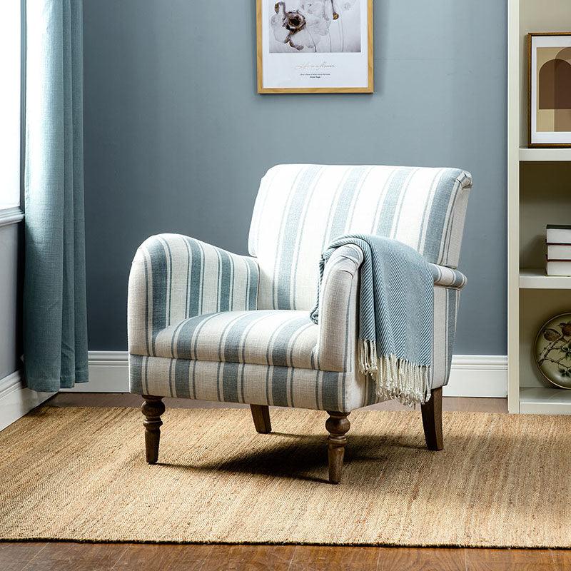 Quentin Upholstered Armchair