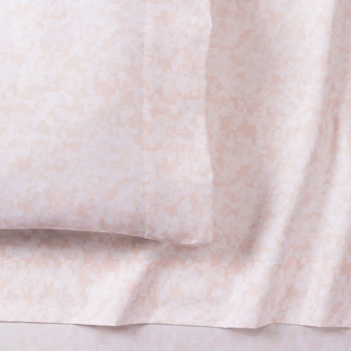 Nine West Ora Printed 4 pc Sheet Set