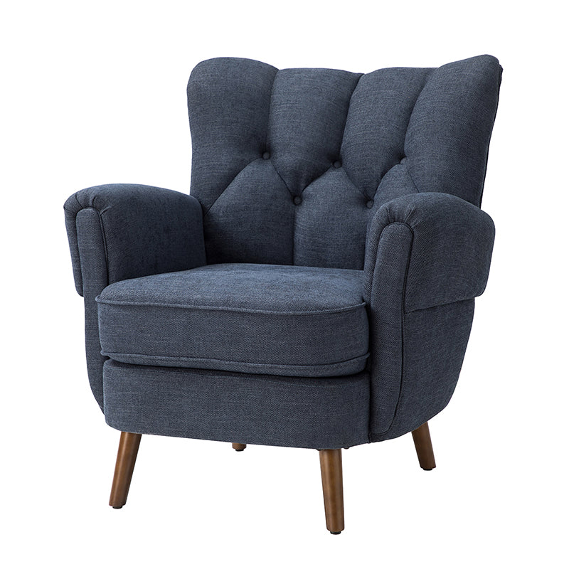 Dittmar Club Chair