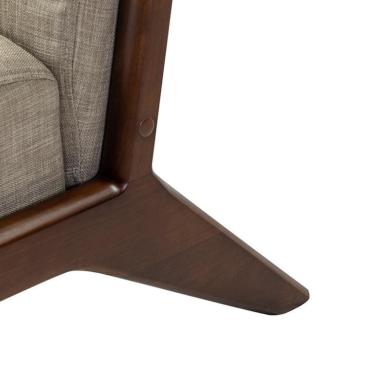Carola Armchair
