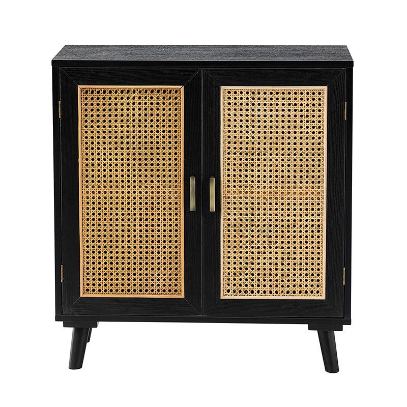Noin 2-Door Accent Cabinet