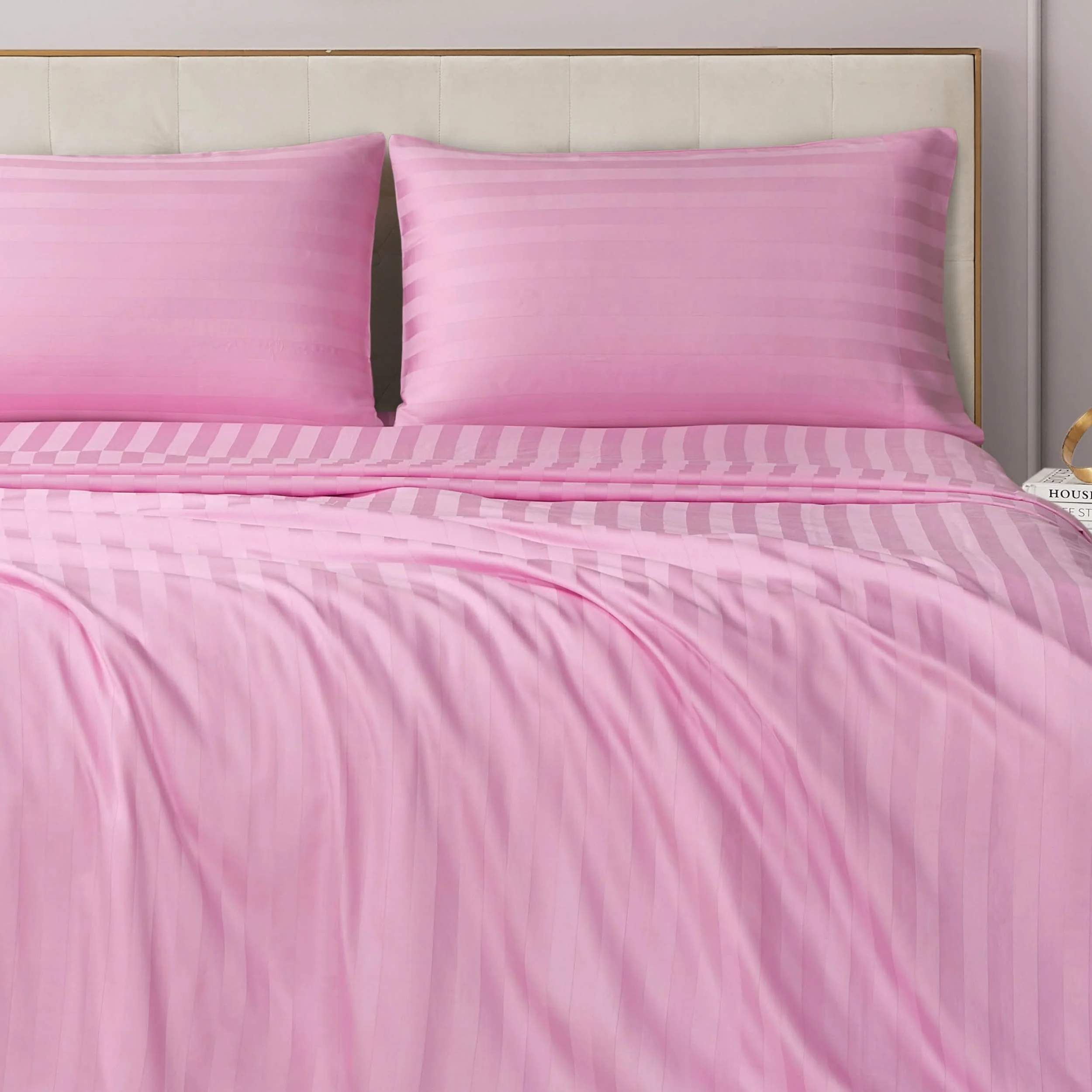 Juicy Couture Royal Dreams Damask Sheet Sets