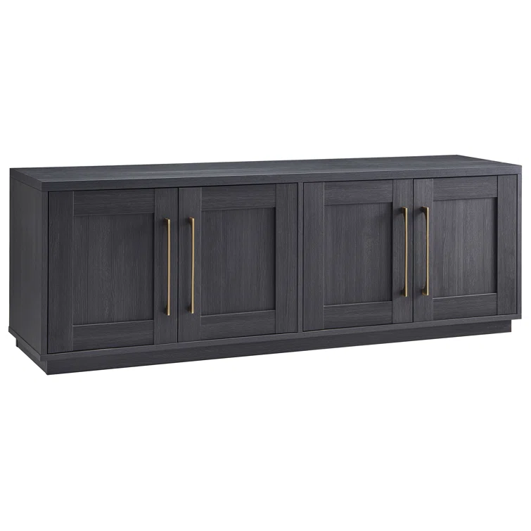Aizen 68'' Media Console