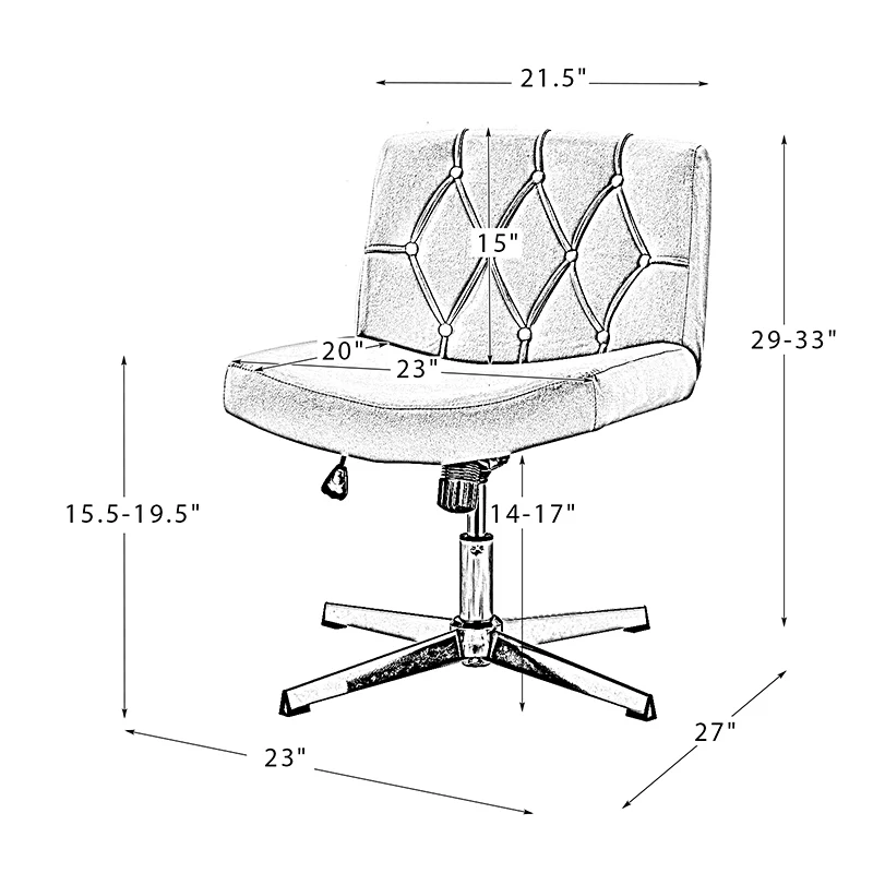 Amadeus Task Chair