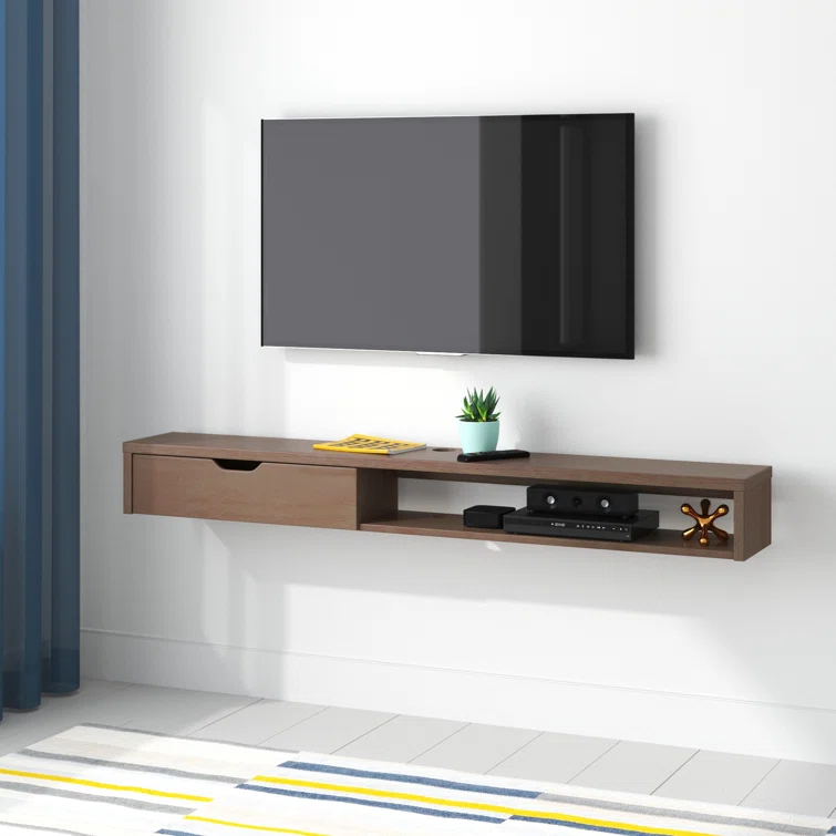 Hilyard 60'' Media Console