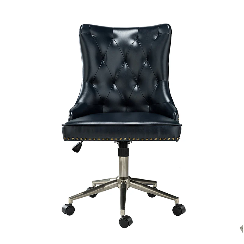 Euander Vegan Leather Task Office Chair