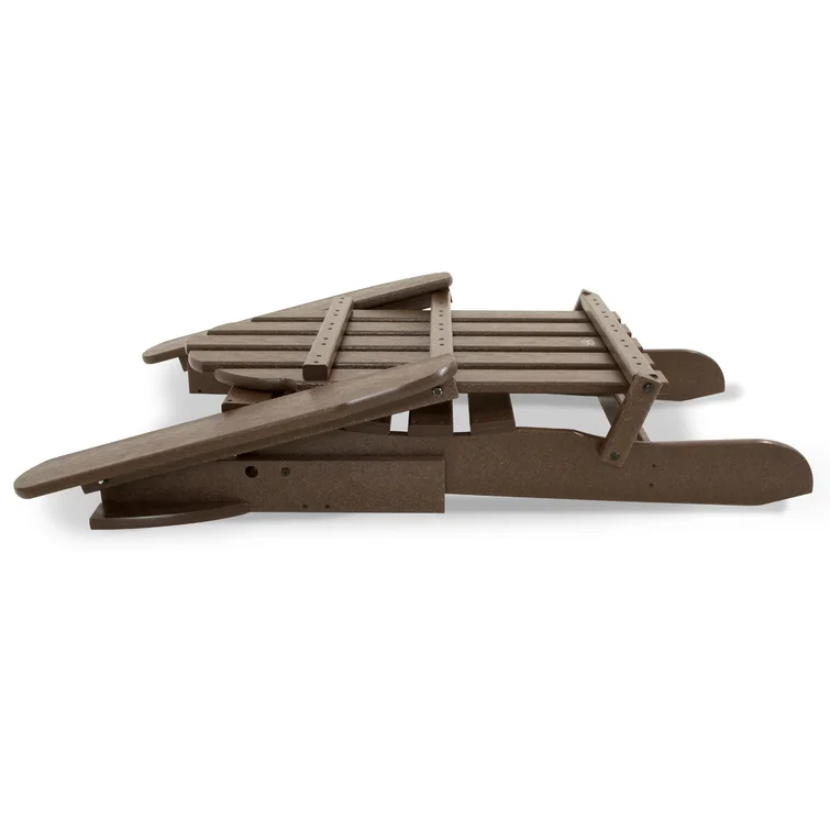 Adirondack Seating Set 2 - Person Outdoor Seating Group