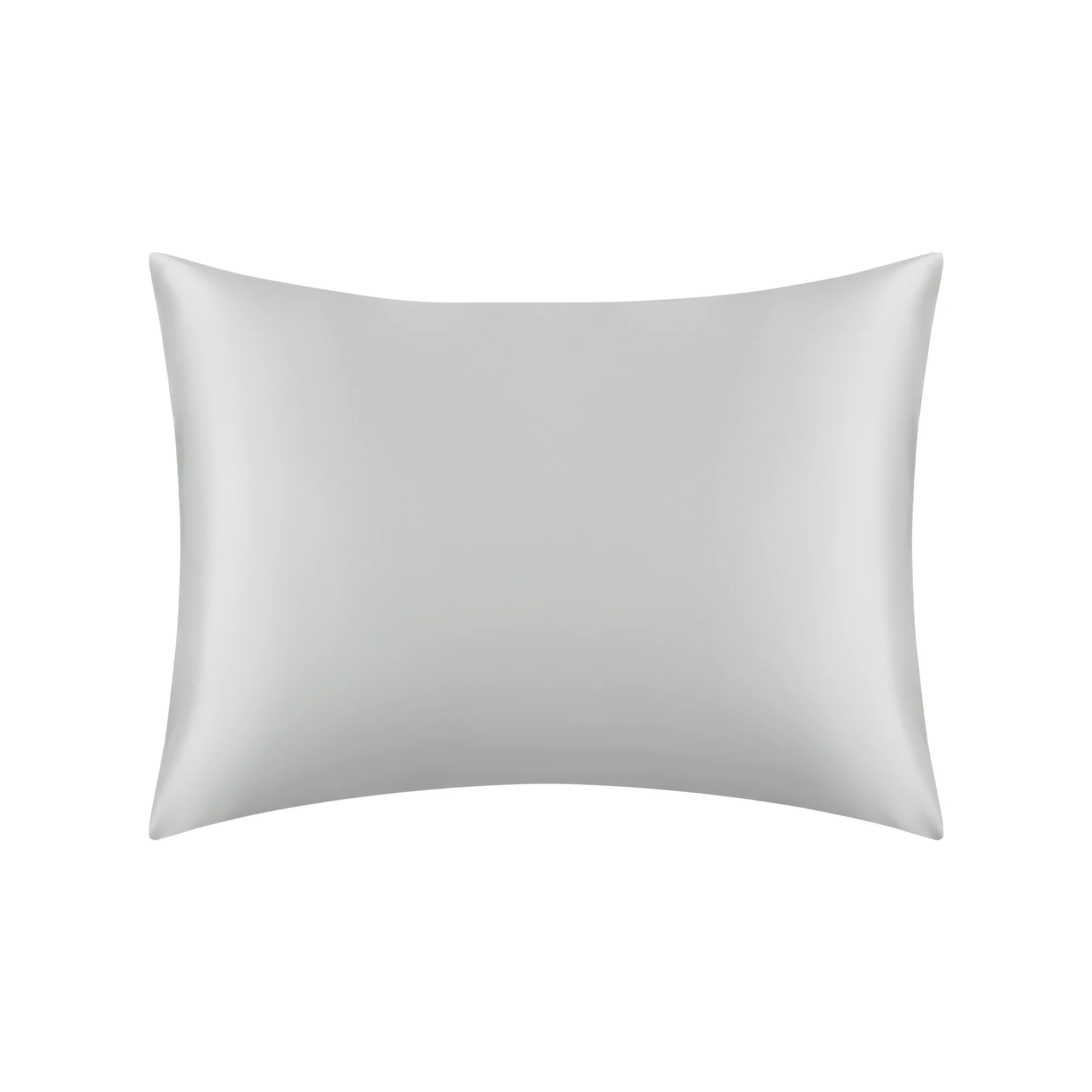 Silk Envelope Closure Hair and Skin Soft and Smooth Pillowcase 1 Pc