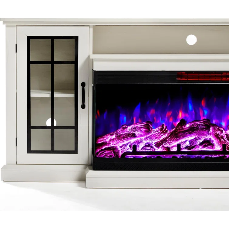 Alvilda Media Console