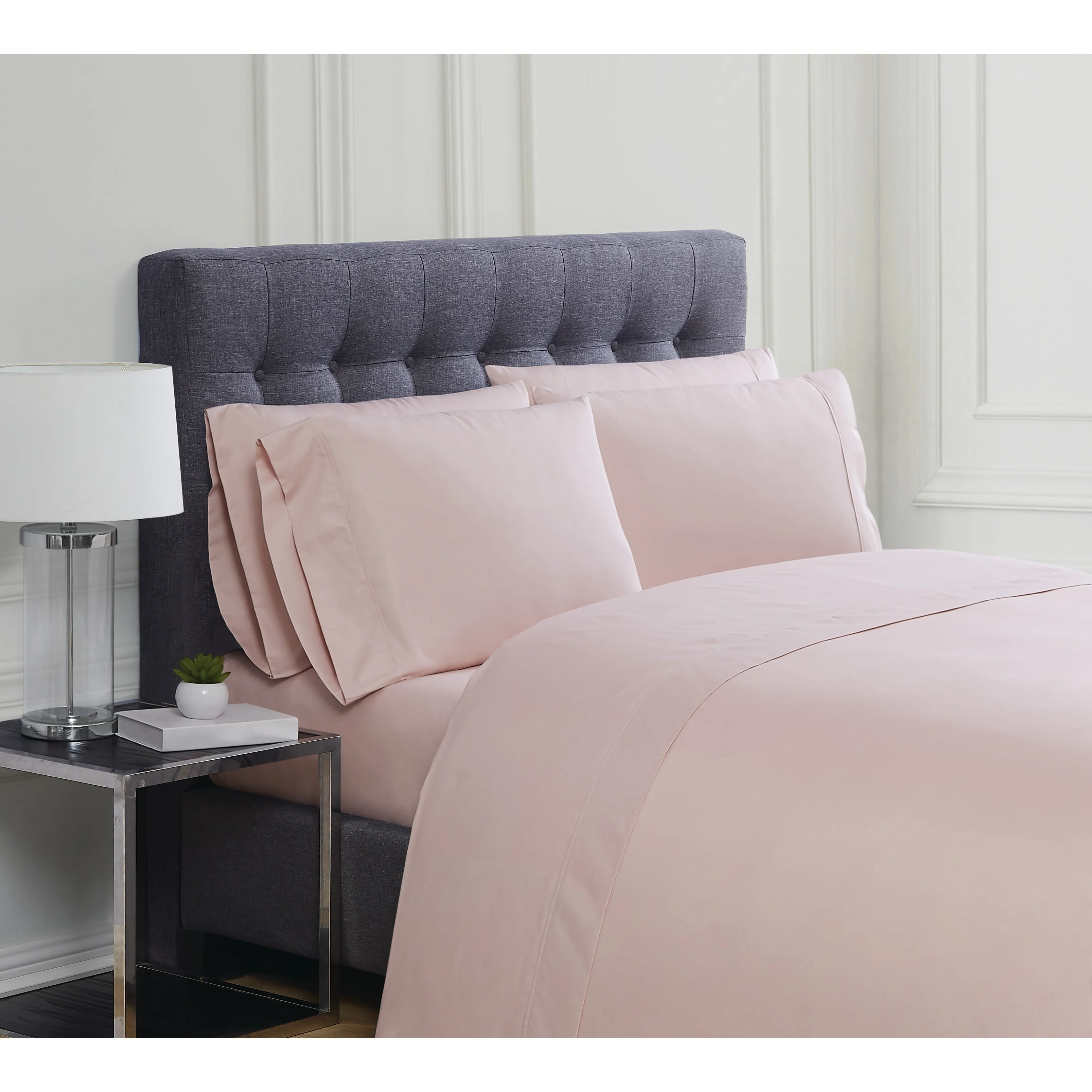 Vince Camuto 1000TC CVC Bed Sheet Set