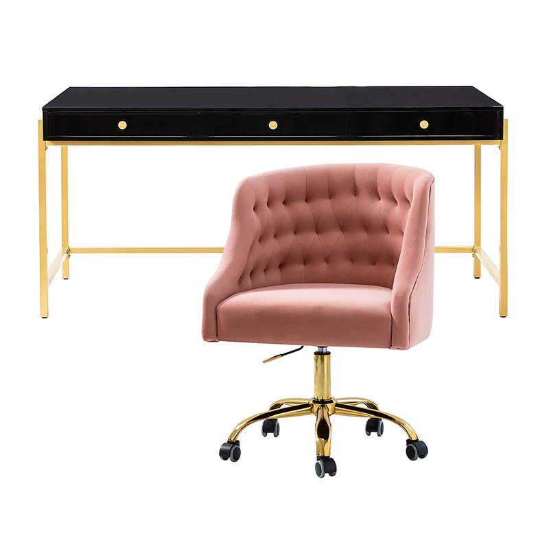 Penelope Desk and Chair Set