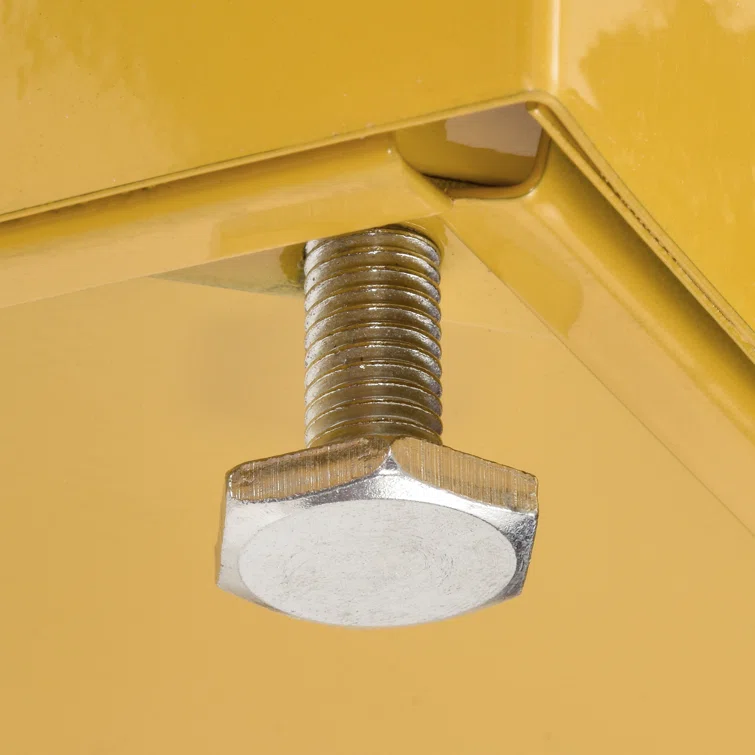 Steel Safety Cabinet