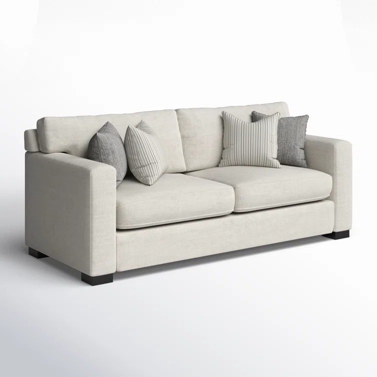 Newquay Upholstered Sleeper Sofa